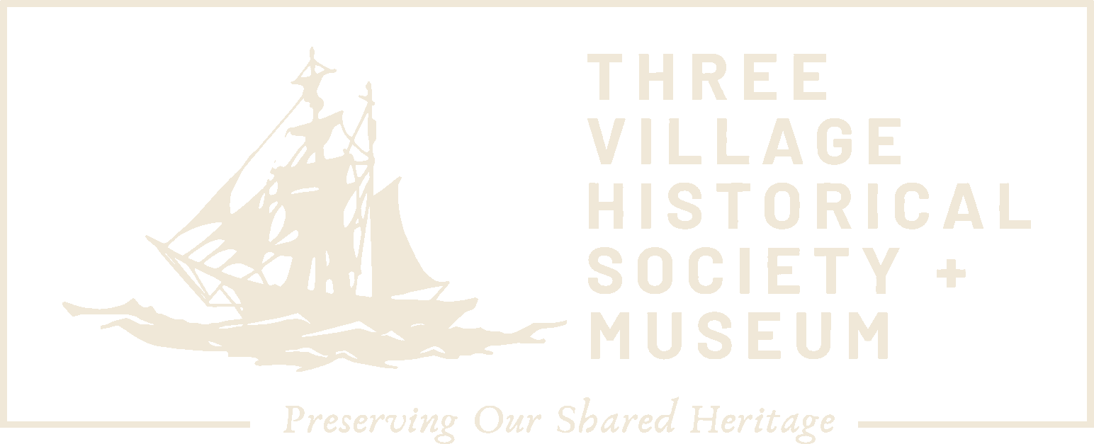 Three Village Historical Society